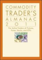 Jeffrey A Hirsch, Jeffrey A. Hirsch, Jeffrey A. Person Hirsch, John L. Person - Commodity Trader''s Almanac