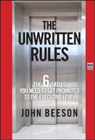 J Beeson, John Beeson - Unwritten Rules