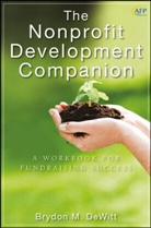 Bm Dewitt, Brydon M DeWitt, Brydon M. Dewitt, DeWitt Brydon M. - Nonprofit Development Companion