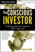 Price, J Price, John Price - Conscious Investor