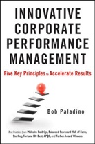B Paladino, Bob Paladino, Paladino Bob - Innovative Corporate Performance Management