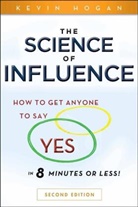 K Hogan, Kevin Hogan, Hogan Kevin - Science of Influence