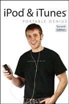 Jesse D Hollington, Jesse D. Hollington, Jesse David Hollington - Ipod & Itunes Portable Genius
