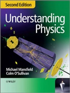 Mansfel, Michae Mansfield, Michael Mansfield, Michael O&amp;apos Mansfield, Michael O'sullivan Mansfield, Colm OSullivan... - Understanding Physics