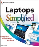 Burkart Holzner, Kate Shoup - Laptops Simplified