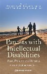 Llewellyn, G Llewellyn, Gwynnyth (EDT)/ Traustadottir Llewellyn, Gwynnyth (Professor and Dean University Llewellyn, Gwynnyth Traustadottir Llewellyn, Gwynnyth Llewellyn... - Parents With Intellectual Disabilities