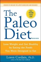 Loren Cordain, Cordain Loren - Paleo Diet