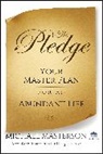 M Masterson, Michael Masterson, Masterson Michael - Pledge