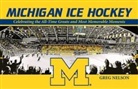 Greg Nelson - Michigan Ice Hockey
