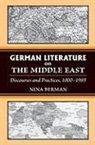 Nina Berman - German Literature on the Middle East