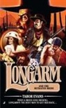 Tabor Evans - Longarm and the Betrayed Bride