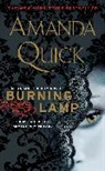 Amanda Quick - Burning Lamp