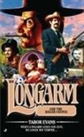 Tabor Evans - Longarm and the Killer Couple