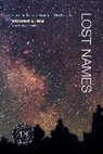Richard E Kim, Richard E. Kim - Lost Names