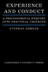 Stephan K. Rner, Stephan K¿rner, Stephan Khorner, Stephan Korner - Experience and Conduct