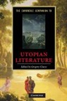 Gregory Claeys, Claeys Gregory - The Cambridge Companion to Utopian Literature