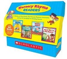 Inc. Scholastic, Scholastic Inc. (COR) - Nursery Rhyme Readers