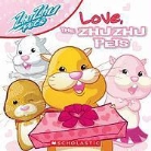 Robin Kempf, Scholastic Inc. (COR) - Love, the Zhu Zhu Pets