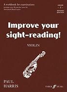 Paul Harris - Violin