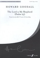Collectif, Howard Goodall - 'Lord Is My Shepherd'