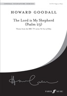 Collectif, Howard Goodall - 'Lord Is My Shepherd'