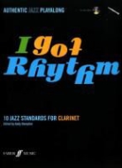 I Got Rhythm