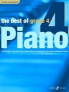Anthony Williams, Anthony Williams - Best of Grade 4 (Piano)
