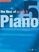Anthony Williams, Anthony Williams - Best of Grade 5 (Piano)