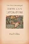 Paul Giles - Global Remapping of American Literature