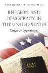 Ira Katznelson, Alan Wolfe, Alan Katznelson Wolfe, Ira Katznelson, Katznelson Ira, Alan Wolfe... - Religion and Democracy in the United States
