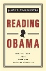 James Kloppenberg, James T. Kloppenberg, Kloppenberg James T. - Reading Obama