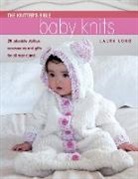 Laura Long, Long Laura - Baby Knits