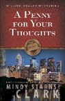 Mindy Starns Clark - A Penny for Your Thoughts