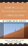 Elizabeth A. Hoppe, Elizabeth/ Nicholls Hoppe, Elizabeth A. Hoppe, Tracey Nicholls, Nicholls Tracey - Fanon and the Decolonization of Philosophy