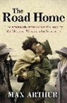 Max Arthur, Arthur Max - The Road Home
