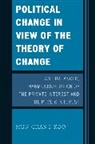 Mun Chang Koo, Koo Mun Chang - Political Change in View of the Theory of Change and Balanced,