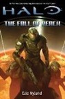 Eric Nylund, Eric S Nylund, Eric S. Nylund - The Fall of Reach