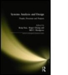 Roger Chiang, Chiang Roger, Bill C. Hardgrave, Hardgrave Bill C., Keng Siau, Keng Chiang Siau... - Systems Analysis and Design