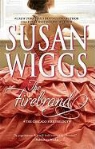 Susan Wiggs - The Firebrand