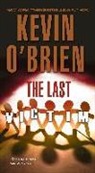 Kevin Brien, O&amp;apos, Kevin O'Brien - The Last Victim