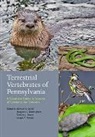 Michael A. Steele, Michael A. (Wilkes University) Brittingham Steele, Michael A. Brittingham Steele, Margaret C. Brittingham, Margaret C. (Professor of Wildlife Resources Brittingham, Brittingham Margaret C.... - Terrestrial Vertebrates of Pennsylvania