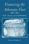 Vincent Gabrielsen, Vincent (Professor of Ancient History Gabrielsen - Financing the Athenian Fleet