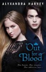 Alyxandra Harvey - Out for Blood