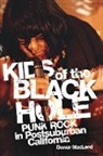 Dewar Macleod - Kids of the Black Hole
