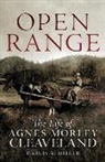 Darlis A Miller, Darlis A. Miller - Open Range