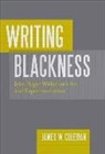 James W Coleman, James W. Coleman, James W. (James Wilmouth) Coleman - Writing Blackness