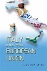 Federiga Bindi, Bindi Federiga, Federiga Bindi - Italy and the European Union