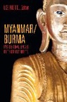 Lex Rieffel, Alexis Rieffel, Lex Rieffel, Rieffel Lex - Myanmar/Burma