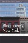 Julian Brash, Andrew Herod, Melissa Wright - Bloomberg''s New York