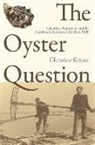 Christine Keiner, Paul Sutter, Paul S. Sutter - The Oyster Question
